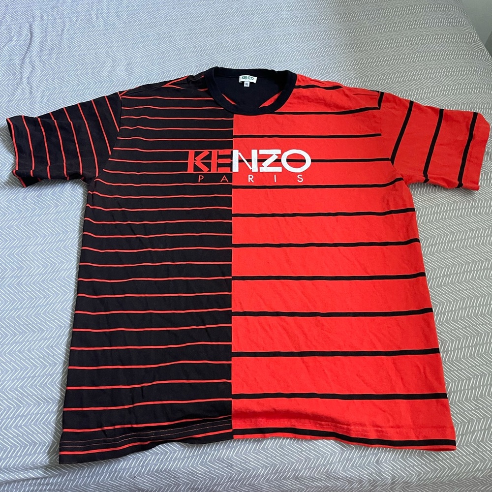 Kenzie T shirt